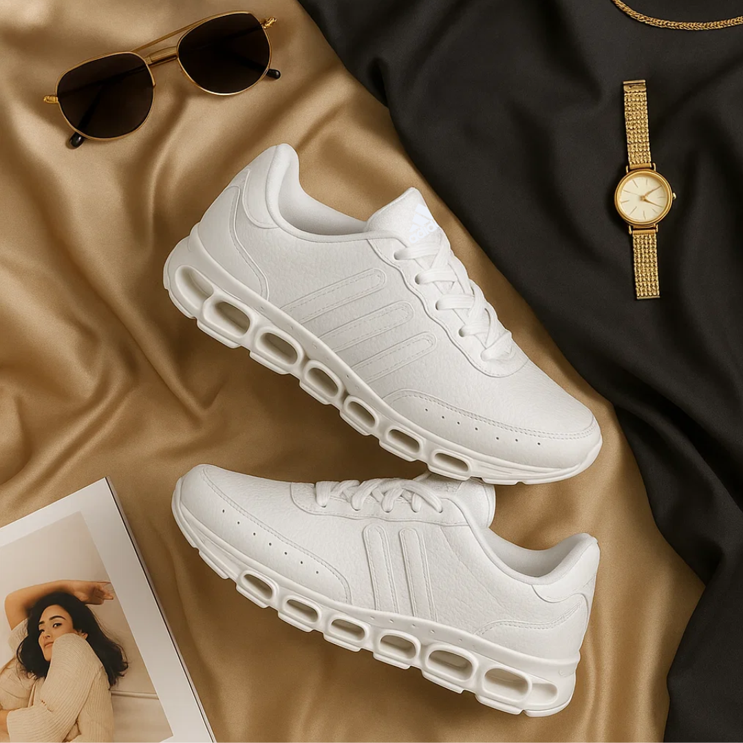 AD - Original Megaride Sneaker (2025)