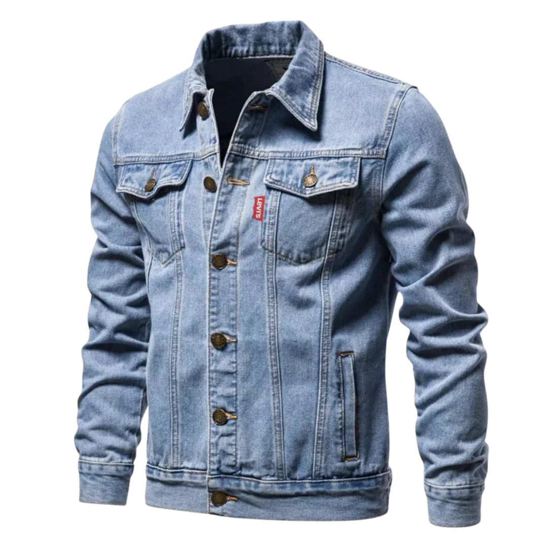 LV Original Jeansjacke