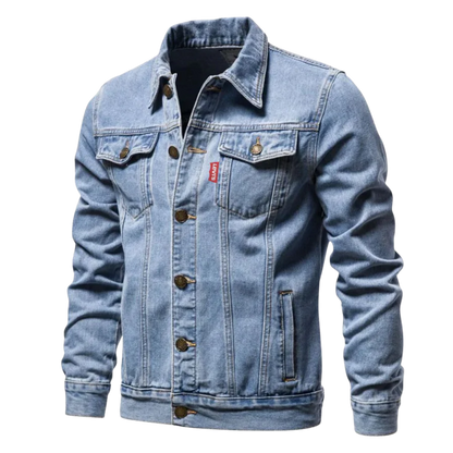 LV Original Jeansjacke