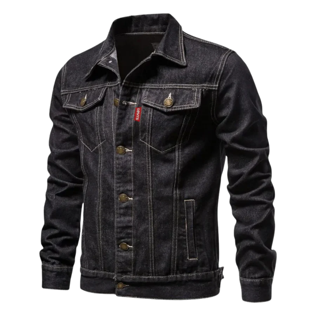 LV Original Jeansjacke