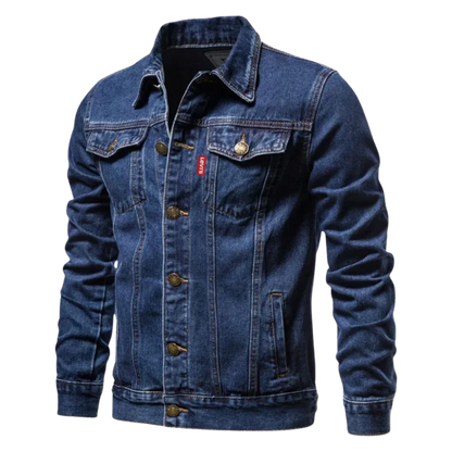 LV Original Jeansjacke