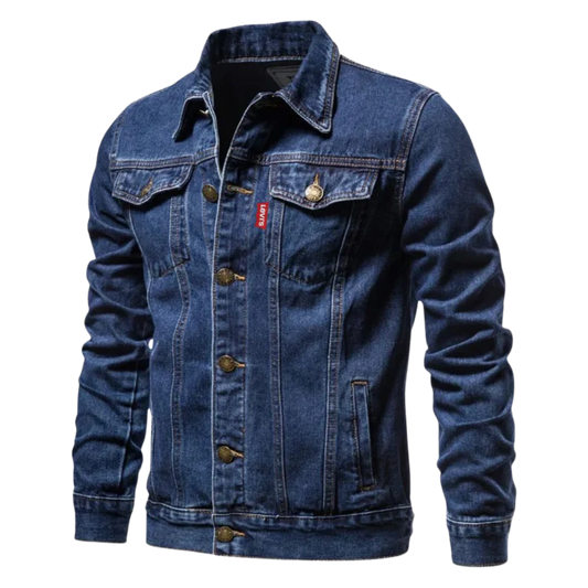 LV Original Jeansjacke