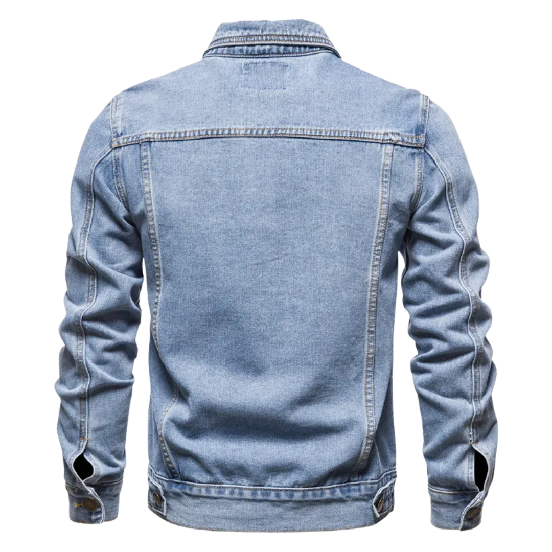 LV Original Jeansjacke