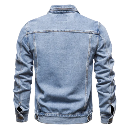 LV Original Jeansjacke